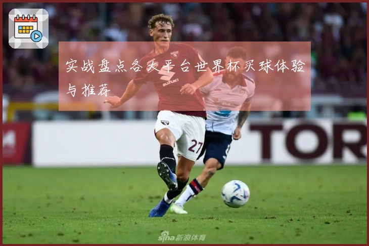 实战盘点各大平台世界杯买球体验与推荐