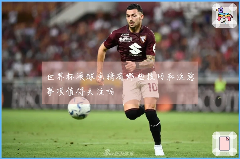 世界杯滚球竞猜有哪些技巧和注意事项值得关注吗