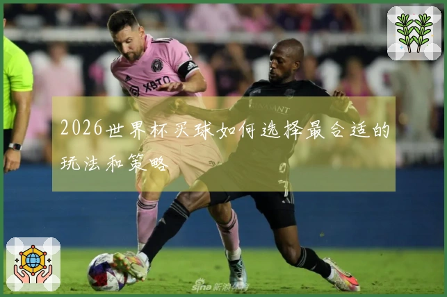 2026世界杯买球如何选择最合适的玩法和策略